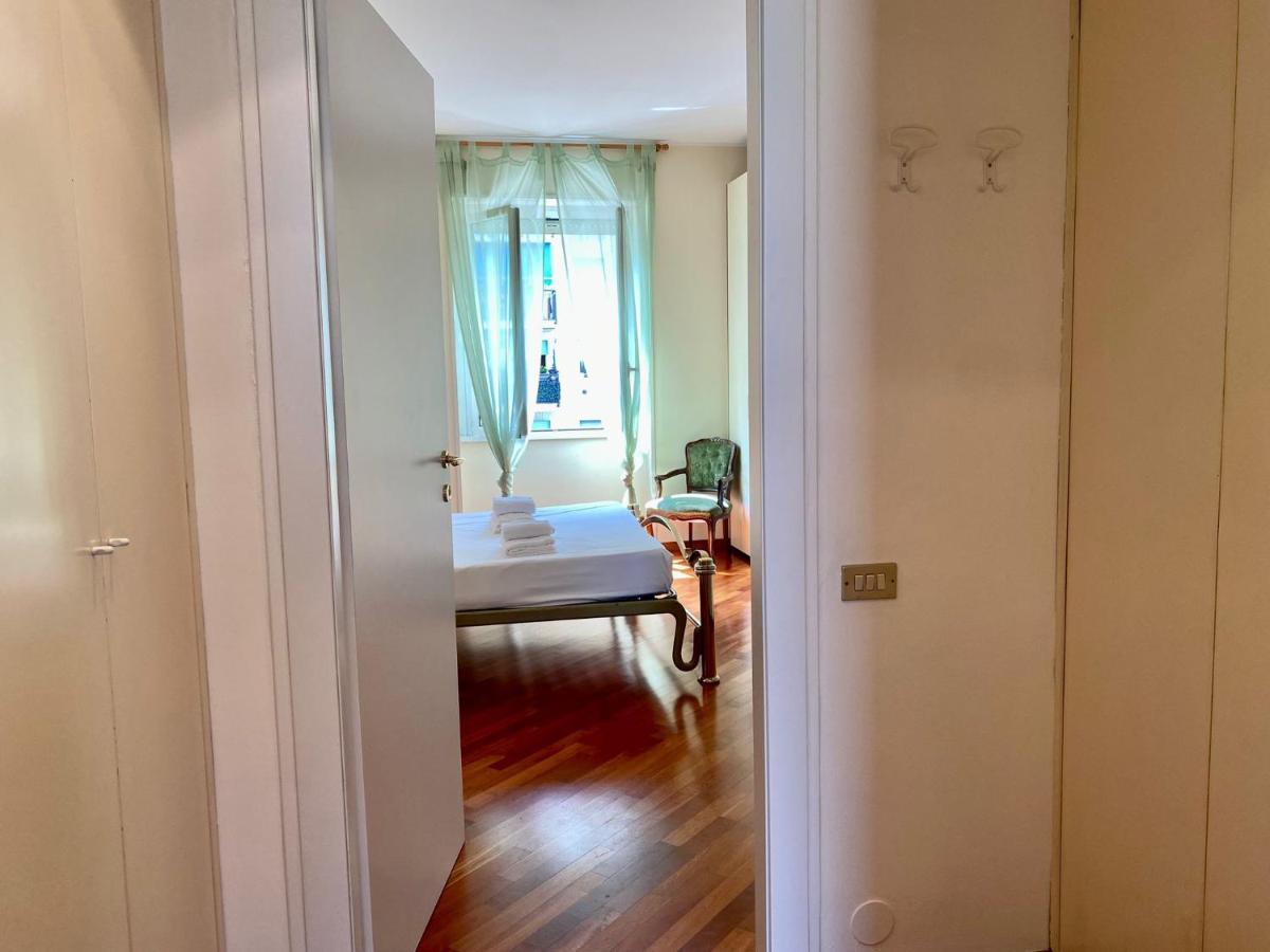Appartamento Milano V.Le Monza A 80 M Da Mm1 Turro Exteriér fotografie