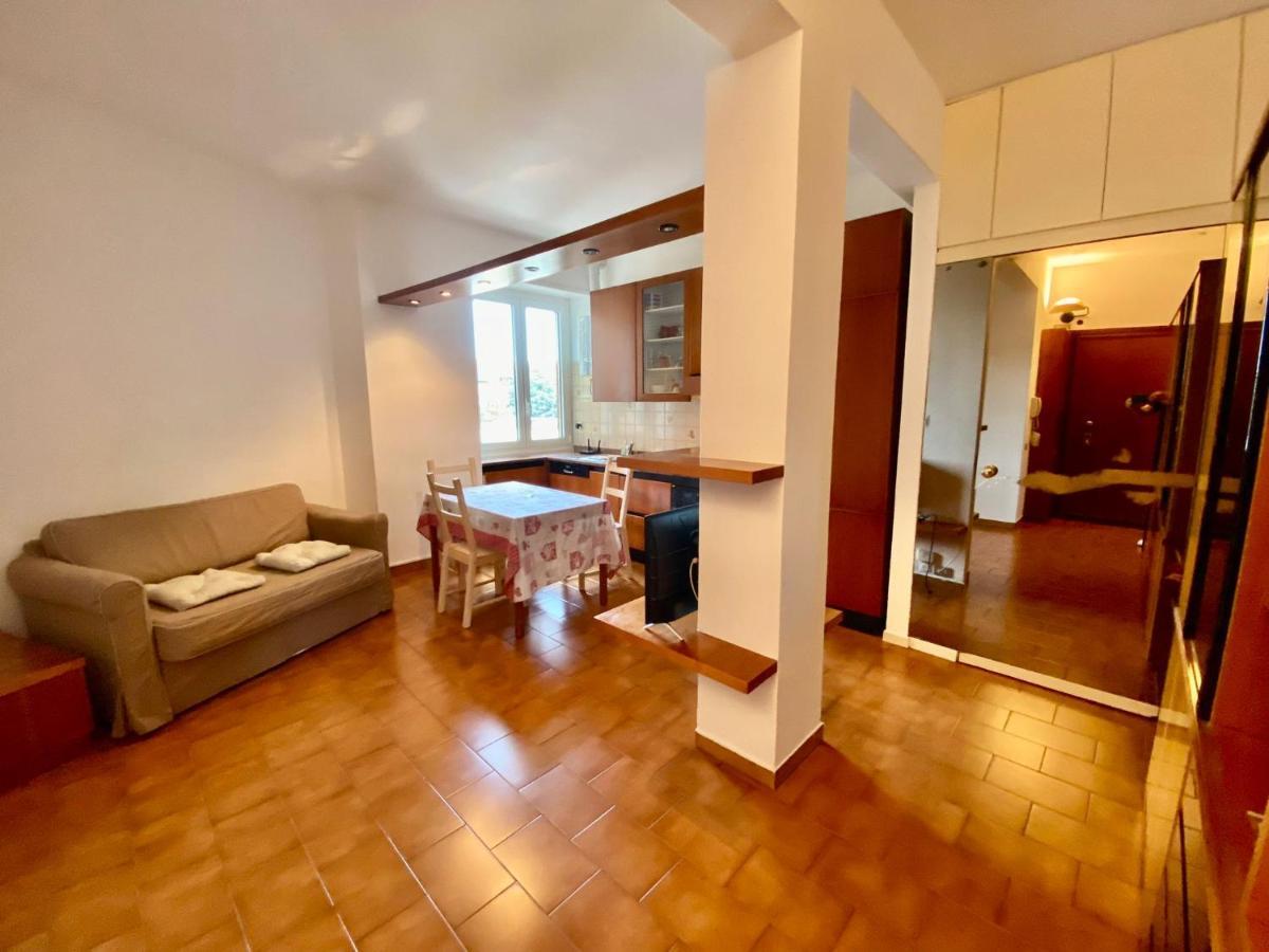 Appartamento Milano V.Le Monza A 80 M Da Mm1 Turro Exteriér fotografie